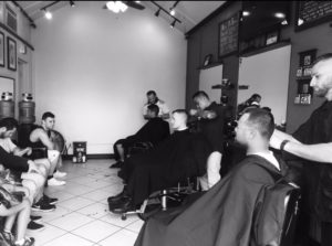 Contact Us - Classic Barber Shop